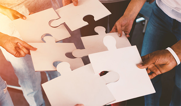 Betroffene zu Beteiligten machen!