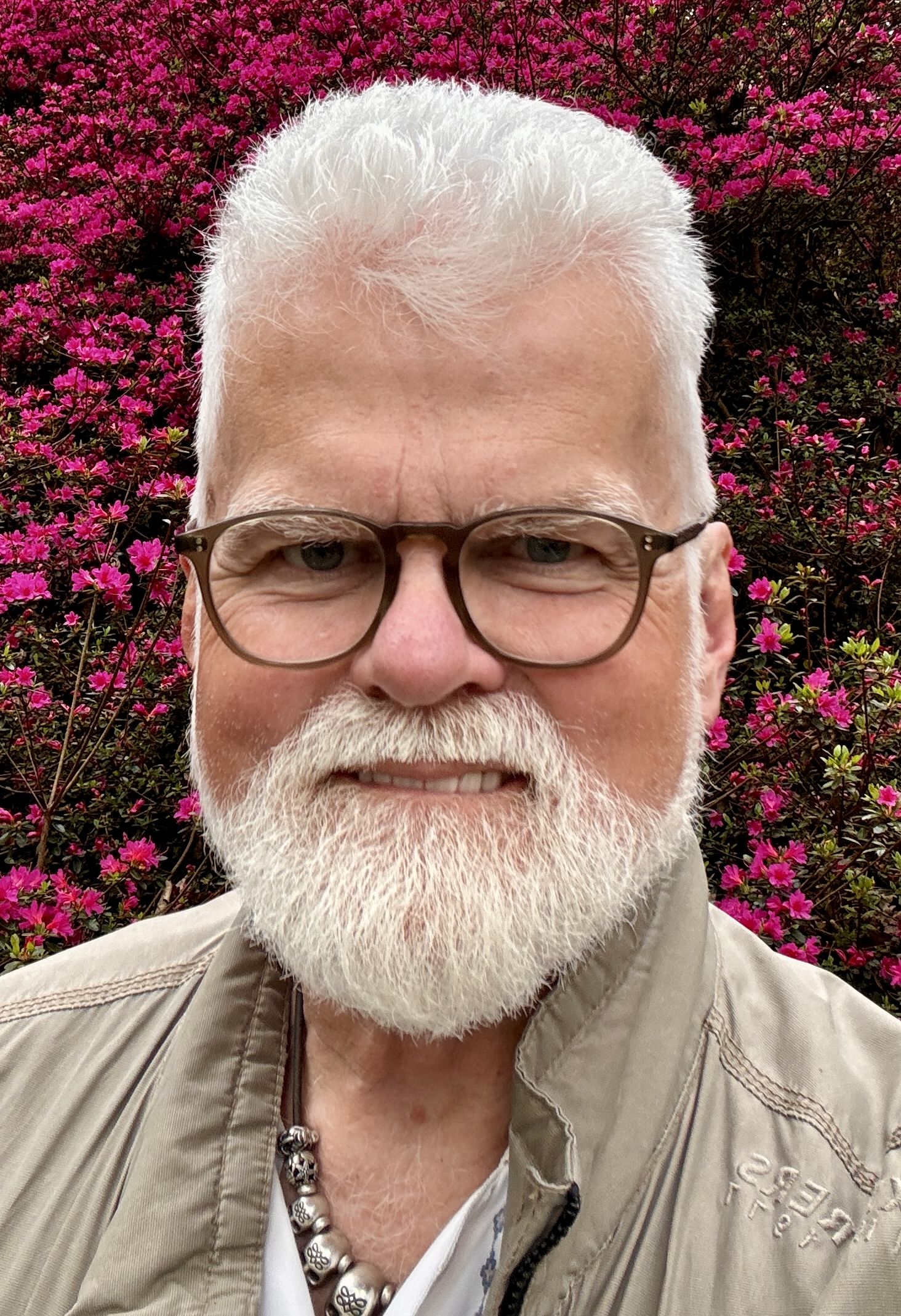 Christoph Seidl
