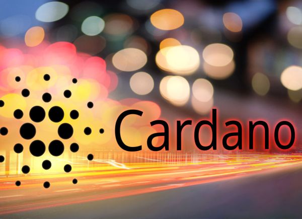 Cardano - Disruptive Innovation